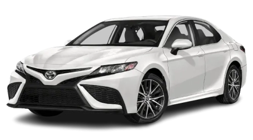 Toyota Camry XLE 2024 Price in USA